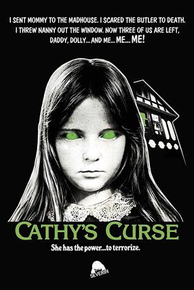 Cathy's Curse (1977)