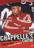 Chappelle's show - Season 1 - Uncensored (2 DVDs)