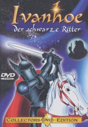 Ivanhoe - Der schwarze Ritter (1999) (Collector's Edition)