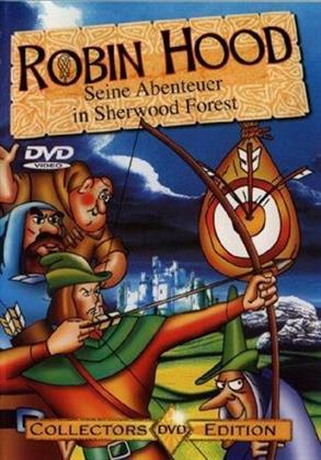 Robin Hood (1999) (Collector's Edition)