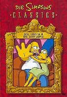 Die Simpsons - Sex, Lügen & Die Simpsons