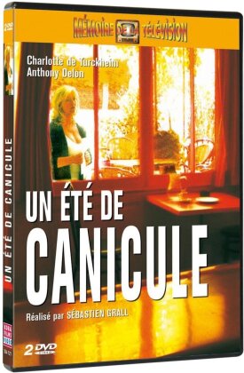 Un été de canicule (2003) (Mémoire de la Télévision, 2 DVDs)