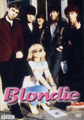 Blondie - Live at the Apollo Theatre 1979