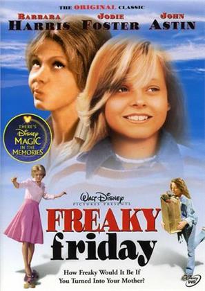 Freaky friday (1976)