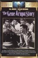 The Gene Krupa story (s/w)