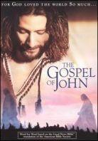 The gospel of John (3 DVDs)