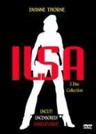 Ilsa collection (3 DVDs)