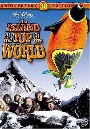 The Island at the Top of the World (1974) (Anniversary Edition)