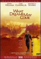 What dreams may come (1998) (Special Edition)