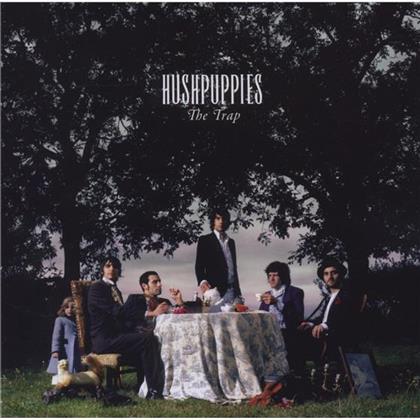 Hushpuppies - Trap