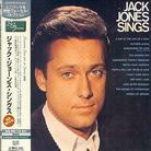Jack Jones - Sings (Édition Limitée)