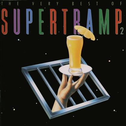 Supertramp - Very Best 2 (Remastered)