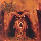 Dark Funeral - Attera Totus Sanctus - Limited