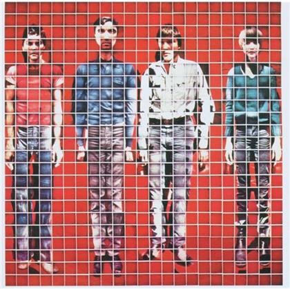 Talking Heads - More Songs About Buildings (Remastered, CD + DVD)