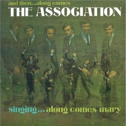Association - And Then Along Comes The Association