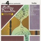 Ronnie Aldrich - All-Time Piano Hits / Melody & Percussio