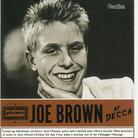 Joe Brown - A Picture Of Joe Brown At Decca