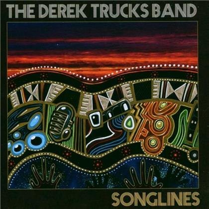Derek Trucks - Songlines