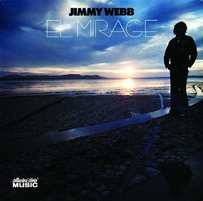 Jimmy Webb - El Mirage