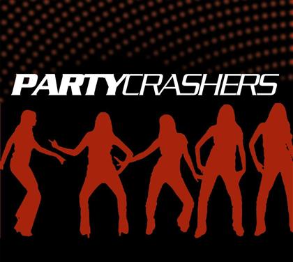 Party Crashers - Various