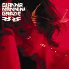 Gianna Nannini - Grazie - Dualdisc (2 CDs)