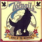 The Toenails - Kings Of The Mountain