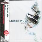 Andromeda - Chimera (Japan Edition)