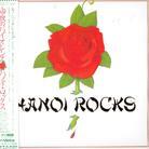 Hanoi Rocks - Bangkok Shocks (Papersleeve Edition)