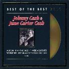 Cash Johnny & June Carter Cash - Duets (Gold Edition)