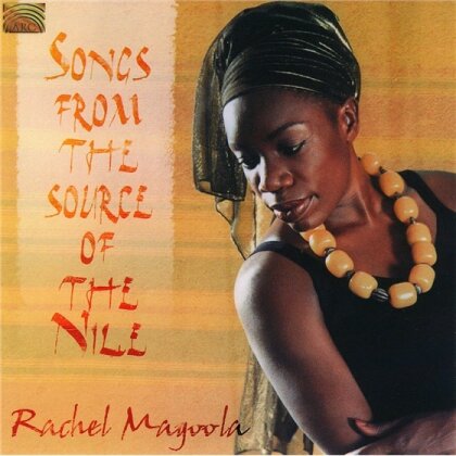 Rachel Magoola - Songs From The Source Of