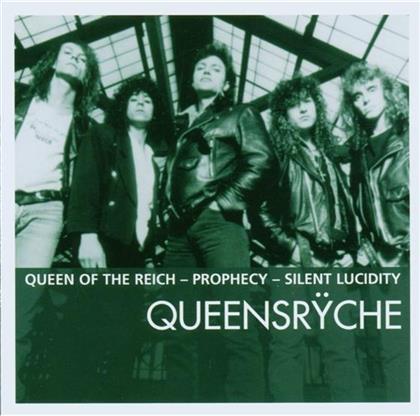 Queensryche - Essential