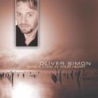 Oliver Simon - Take A Look In Your Heart