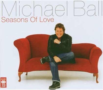 Michael Ball - Seasons Of Love