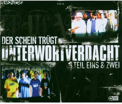 Unterwortverdacht - Der Schein Truegt 1 & 2