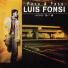 Luis Fonsi - Paso A Paso (CD + DVD)