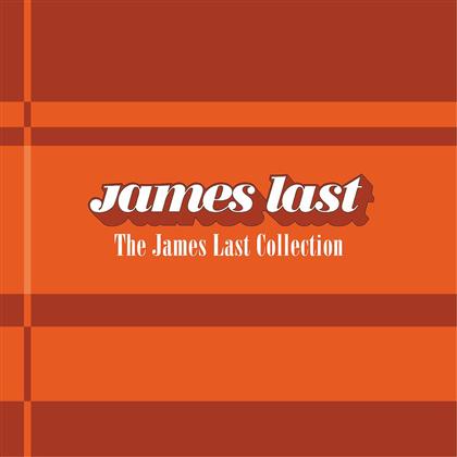 James Last - Collection (4 CDs)