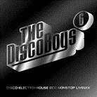 Discoboys - 6 (2 CD)