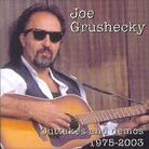 Joe Grushecky - Outtakes & Demos 1975-2003 (2 CDs)