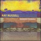 Ray Russell - Goodbye Svengali