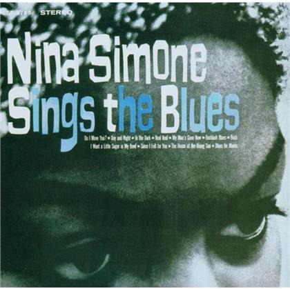 Nina Simone - Sings The Blues