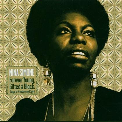 Nina Simone - Forever Young, Gifted And Black