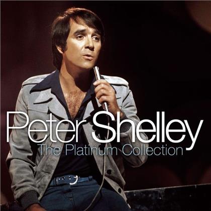 Pete Shelley - Platinum Collection (Remastered)
