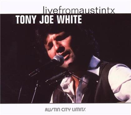Tony Joe White - Live From Austin Tx