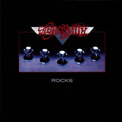 Aerosmith - Rocks (Remastered)
