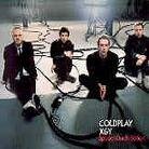 Coldplay - X&Y (2 CDs)
