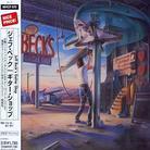 Jeff Beck - Guitar Shop (Japan Edition, Versione Rimasterizzata)