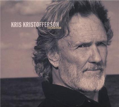 Kris Kristofferson - This Old Road