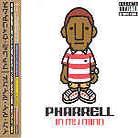 Pharrell (N.E.R.D.) - In My Mind - (1 Bonus Track) (Japan Edition)
