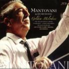 The Mantovani Orchestra - Golden Melodies (3 CDs)