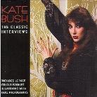 Kate Bush - Classic - Interview Cd
